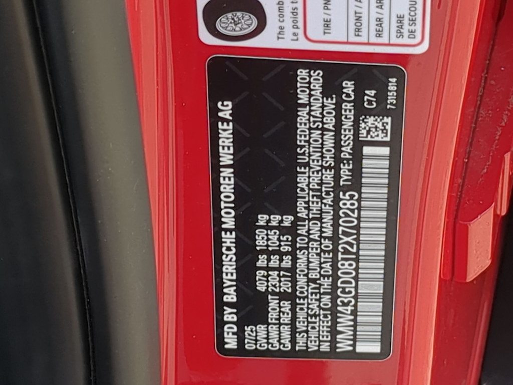 Thumbnail: 2026 MINI Cooper - 18