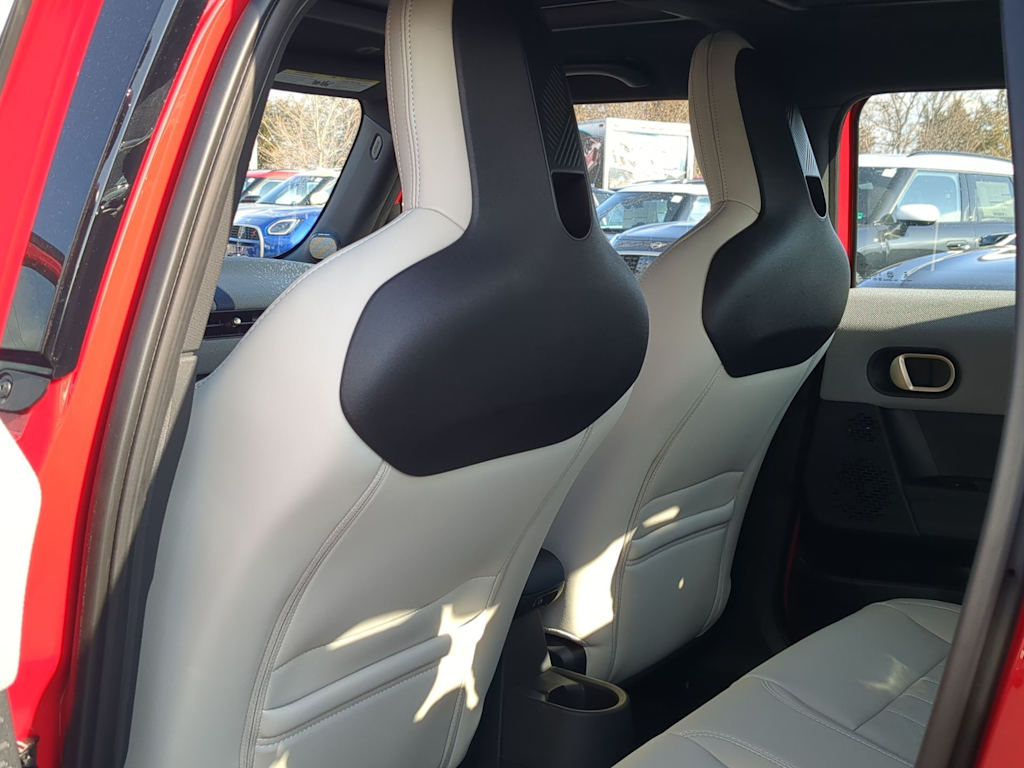 Thumbnail: 2026 MINI Cooper - 13