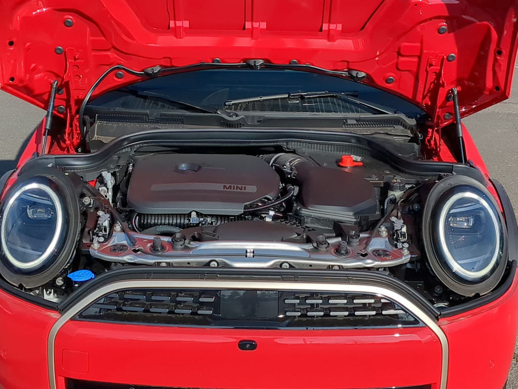 Thumbnail: 2026 MINI Cooper - 9