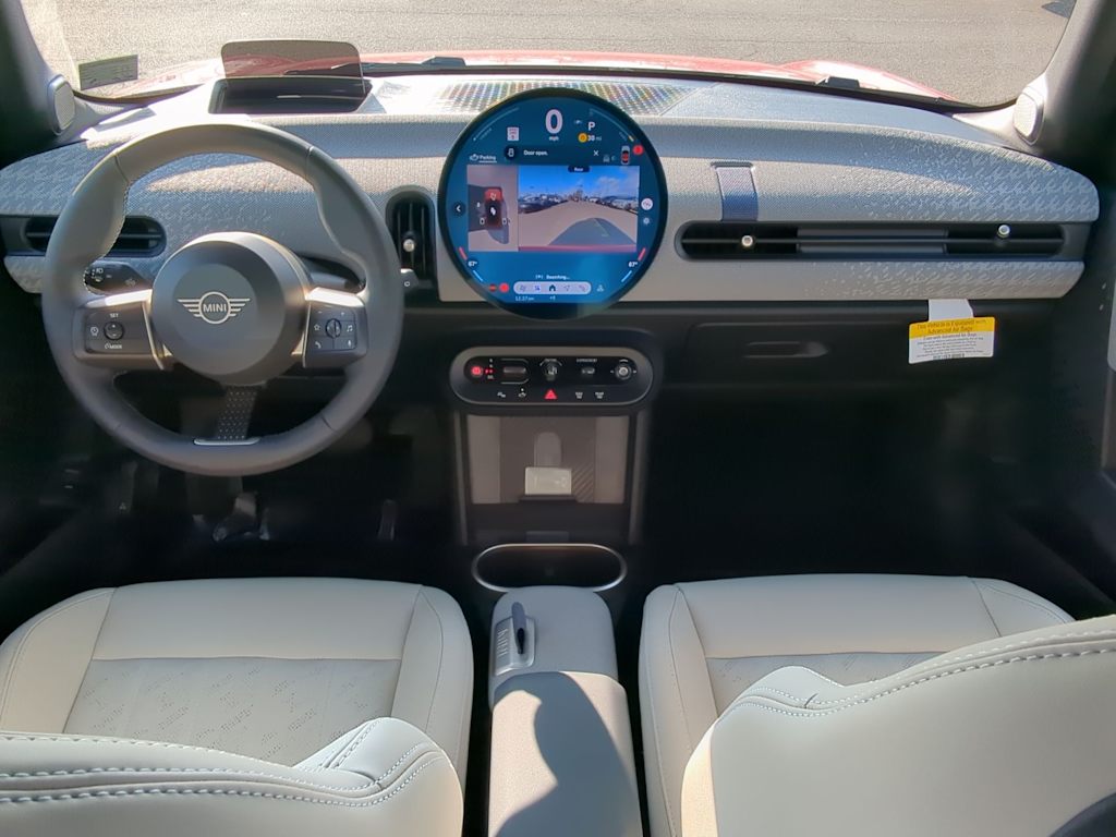 Thumbnail: 2026 MINI Cooper - 10