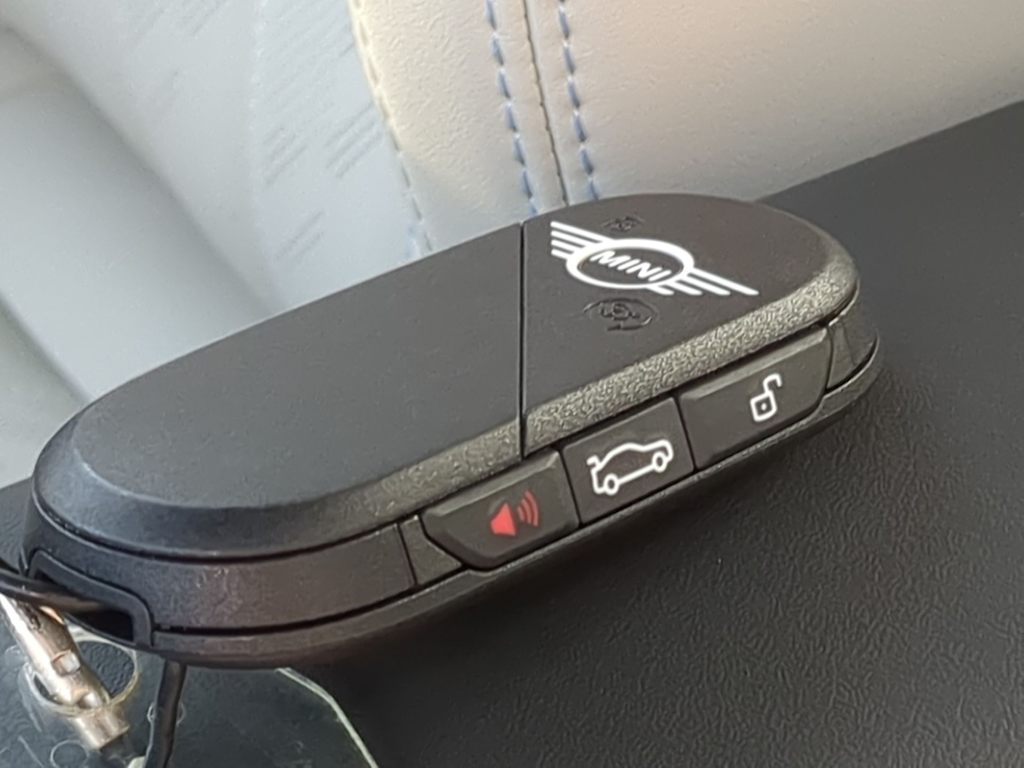 Thumbnail: 2026 MINI Cooper - 17