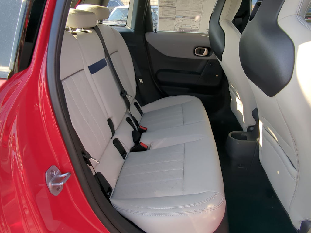 Thumbnail: 2026 MINI Cooper - 28