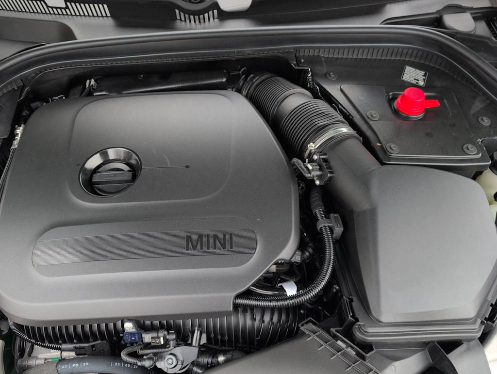 Thumbnail: 2026 MINI Cooper - 9