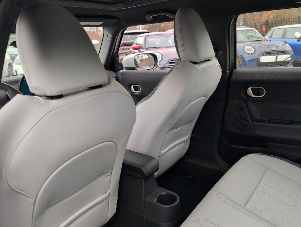 Thumbnail: 2026 MINI Cooper - 13