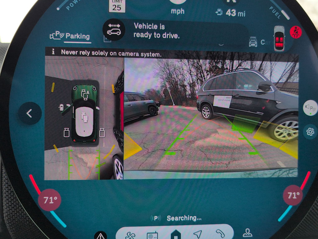 Thumbnail: 2026 MINI Cooper - 34