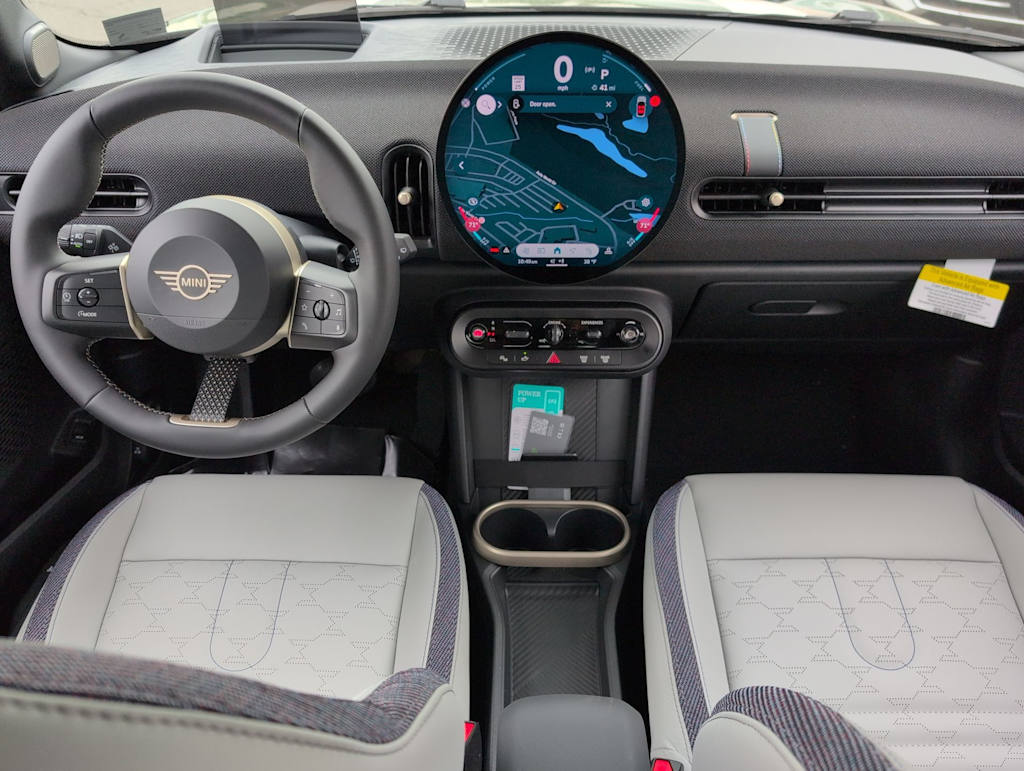 Thumbnail: 2026 MINI Cooper - 10