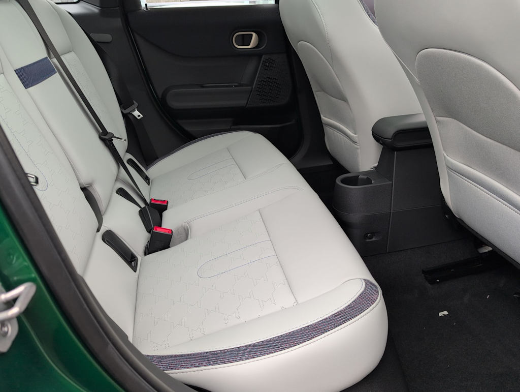 Thumbnail: 2026 MINI Cooper - 27