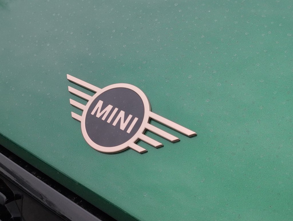 Thumbnail: 2026 MINI Cooper - 7