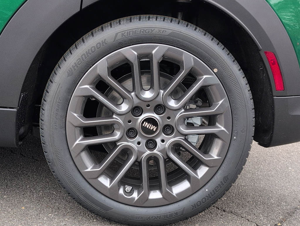 Thumbnail: 2026 MINI Cooper - 8