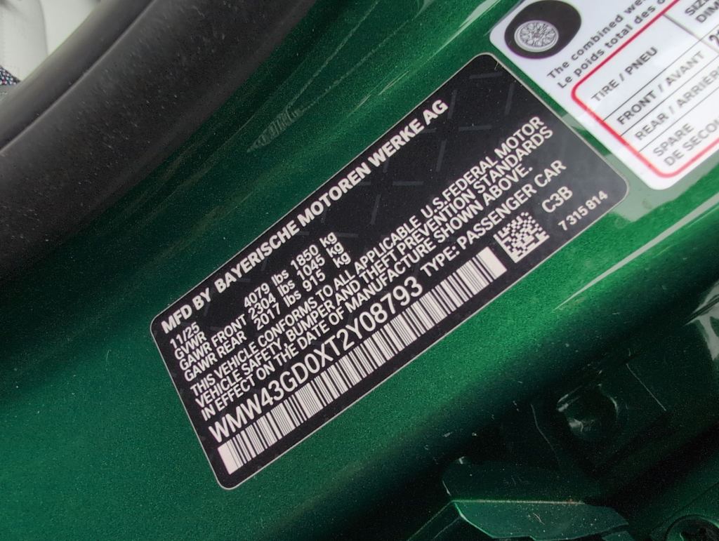 Thumbnail: 2026 MINI Cooper - 19