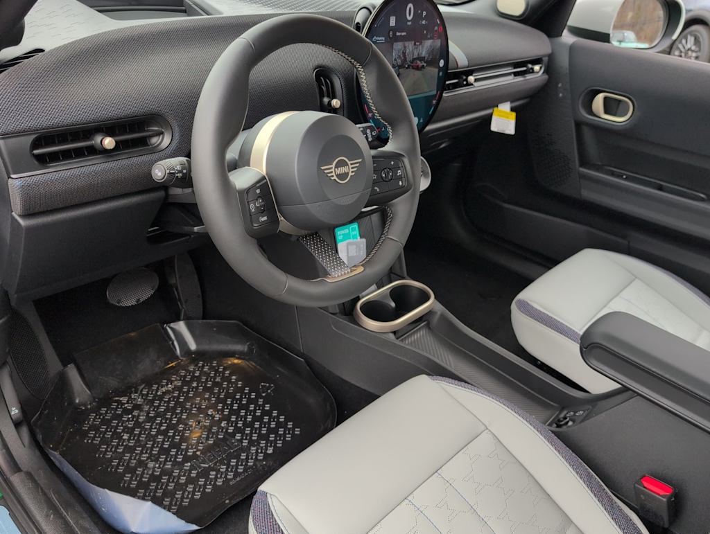 Thumbnail: 2026 MINI Cooper - 2