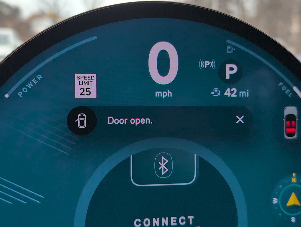 Thumbnail: 2026 MINI Cooper - 16