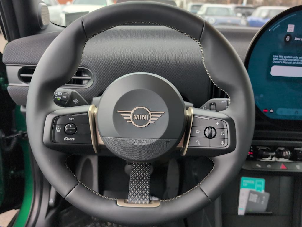 Thumbnail: 2026 MINI Cooper - 14