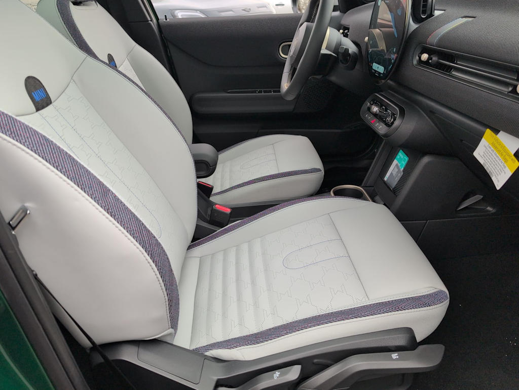 Thumbnail: 2026 MINI Cooper - 12