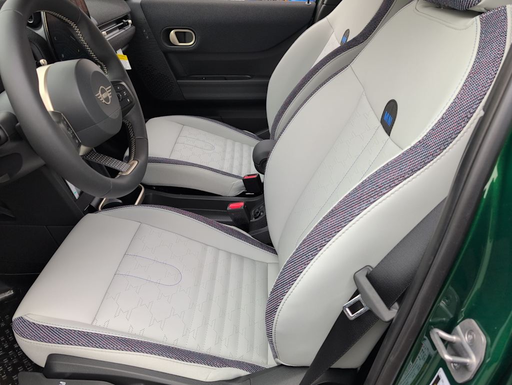 Thumbnail: 2026 MINI Cooper - 11