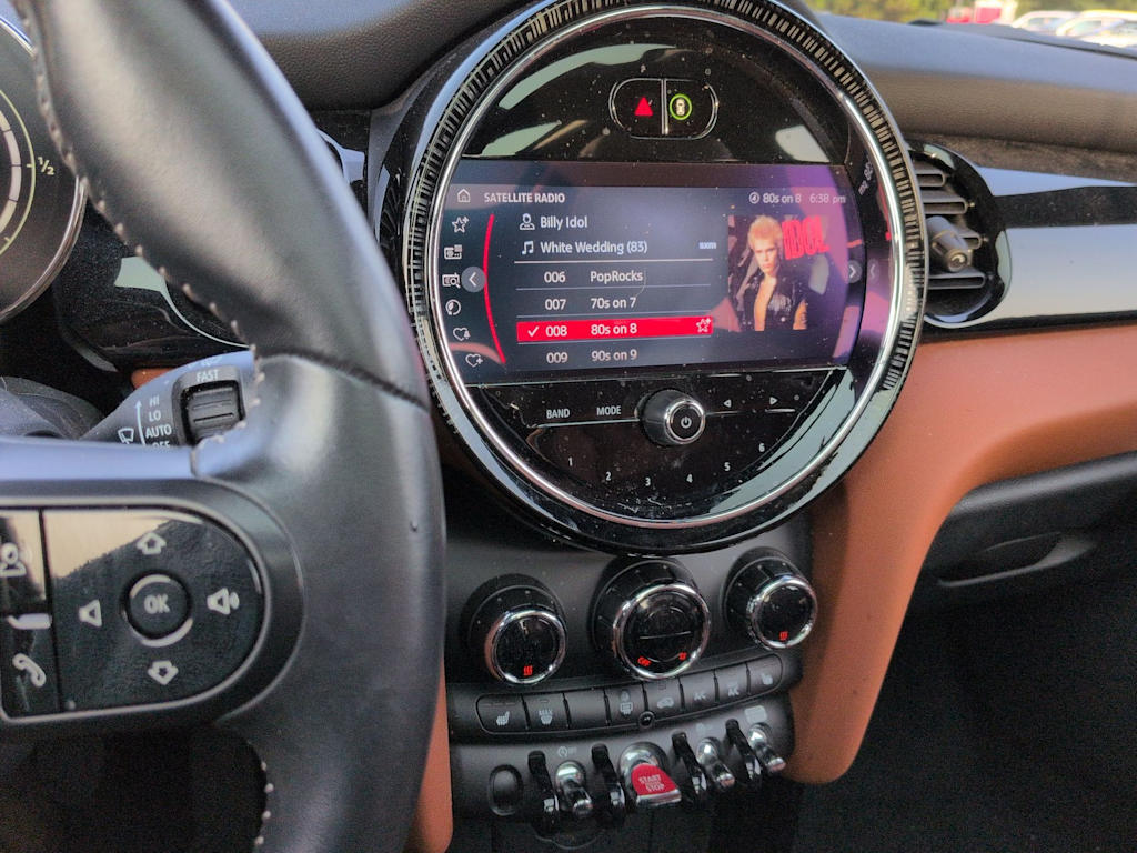 Thumbnail: 2024 MINI Cooper - 15