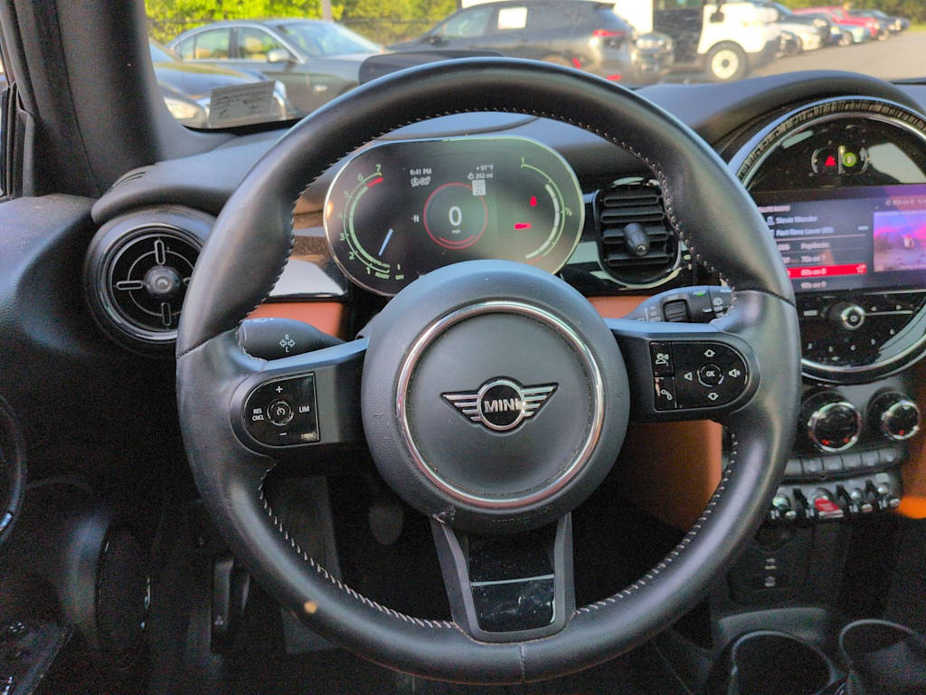 Thumbnail: 2024 MINI Cooper - 14