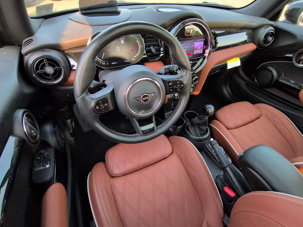 Thumbnail: 2024 MINI Cooper - 2