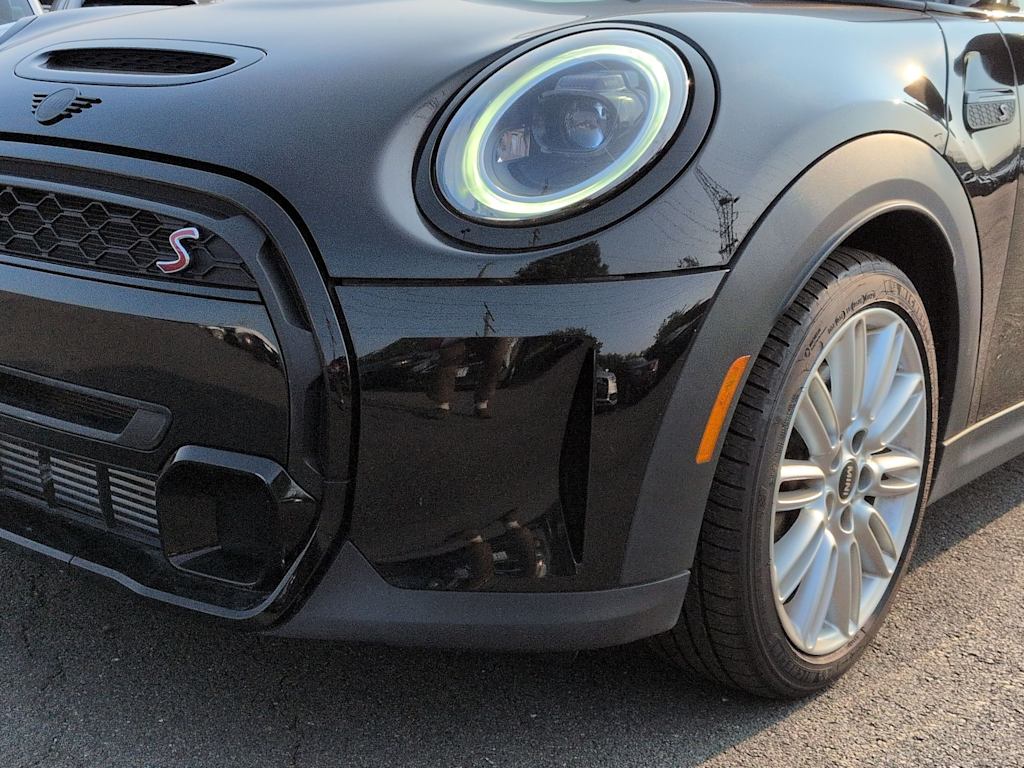 Thumbnail: 2024 MINI Cooper - 25