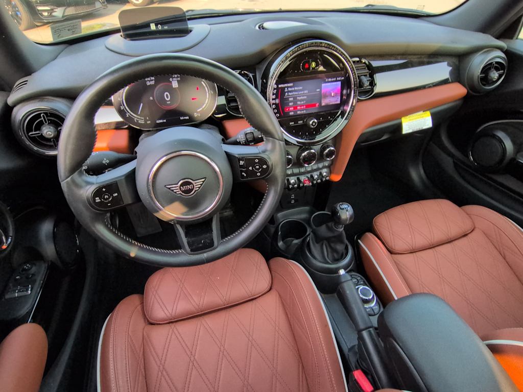 Thumbnail: 2024 MINI Cooper - 10