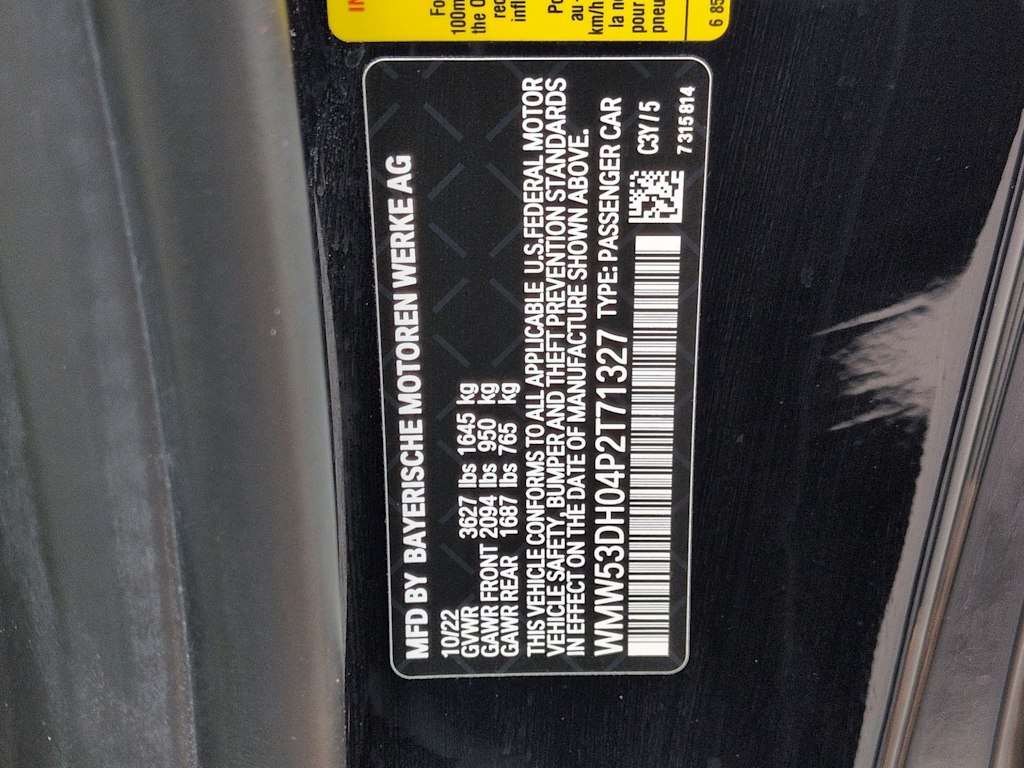 Thumbnail: 2023 MINI Cooper - 19