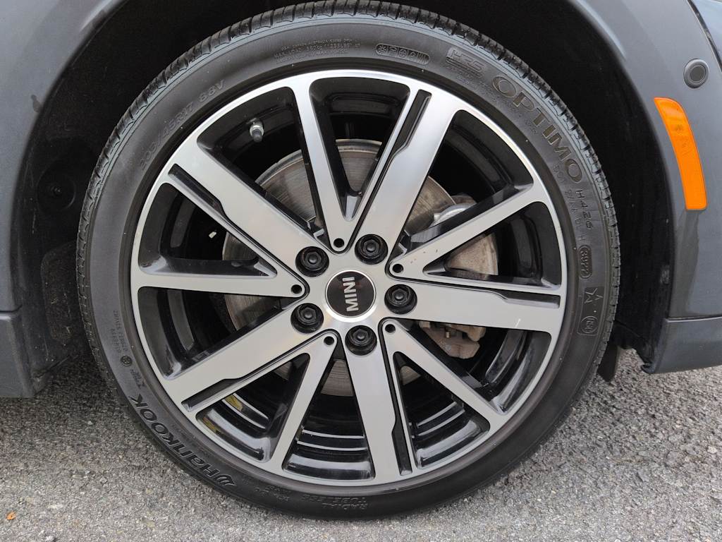 Thumbnail: 2023 MINI Cooper - 8