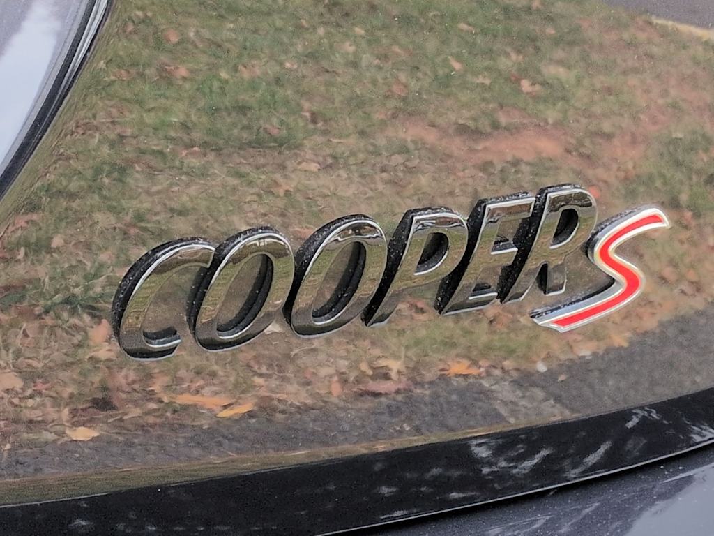 Thumbnail: 2023 MINI Cooper - 25