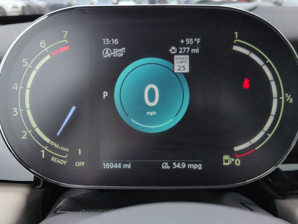 Thumbnail: 2023 MINI Cooper - 37