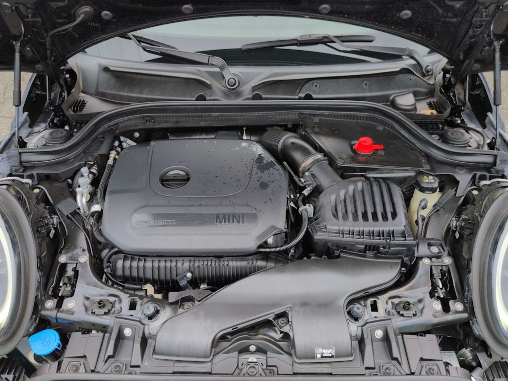 Thumbnail: 2023 MINI Cooper - 9