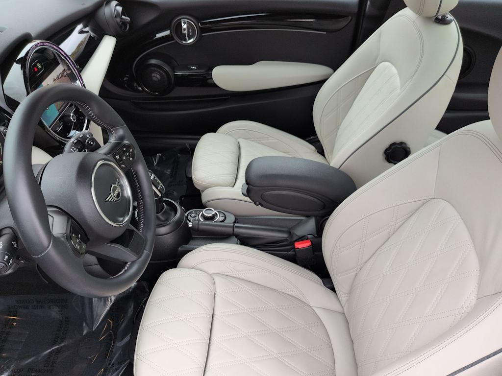 Thumbnail: 2023 MINI Cooper - 11