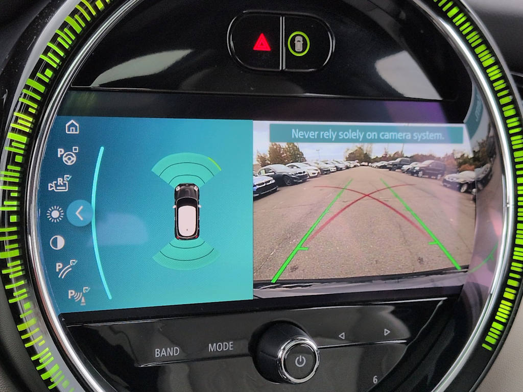 Thumbnail: 2023 MINI Cooper - 34