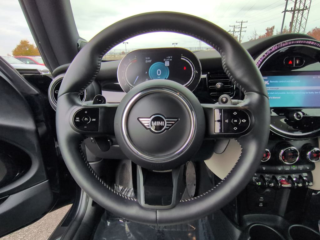 Thumbnail: 2023 MINI Cooper - 10