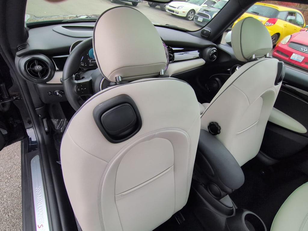 Thumbnail: 2023 MINI Cooper - 27