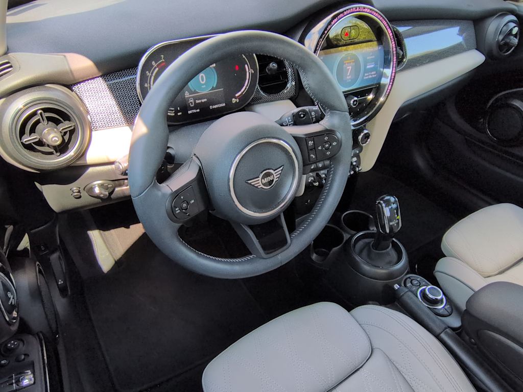 Thumbnail: 2024 MINI Cooper - 2