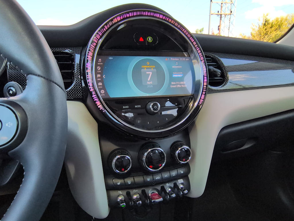 Thumbnail: 2024 MINI Cooper - 15