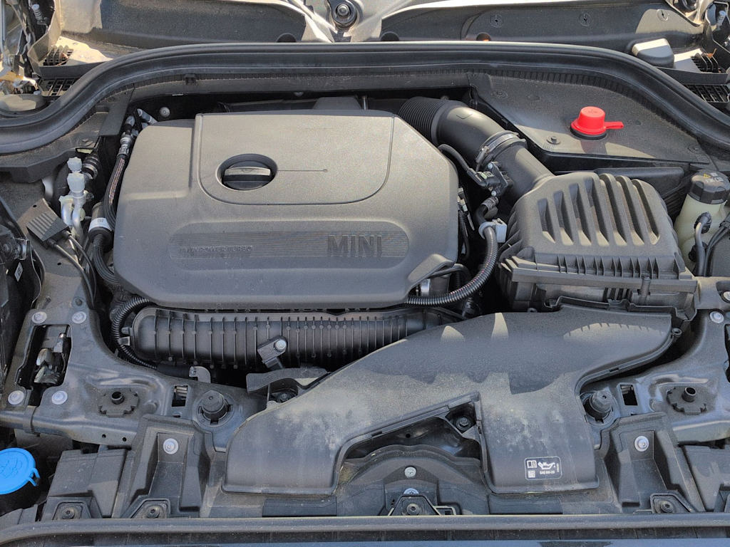 Thumbnail: 2024 MINI Cooper - 9