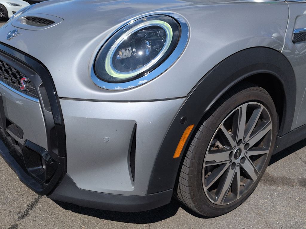 Thumbnail: 2024 MINI Cooper - 25