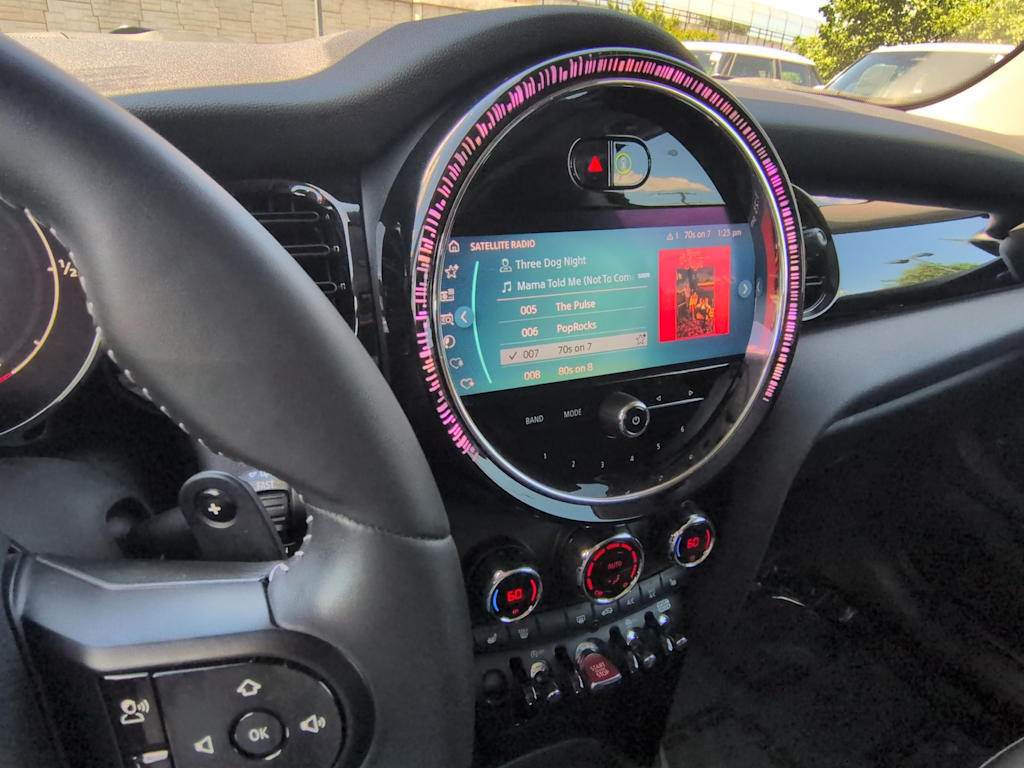Thumbnail: 2024 MINI Cooper - 15