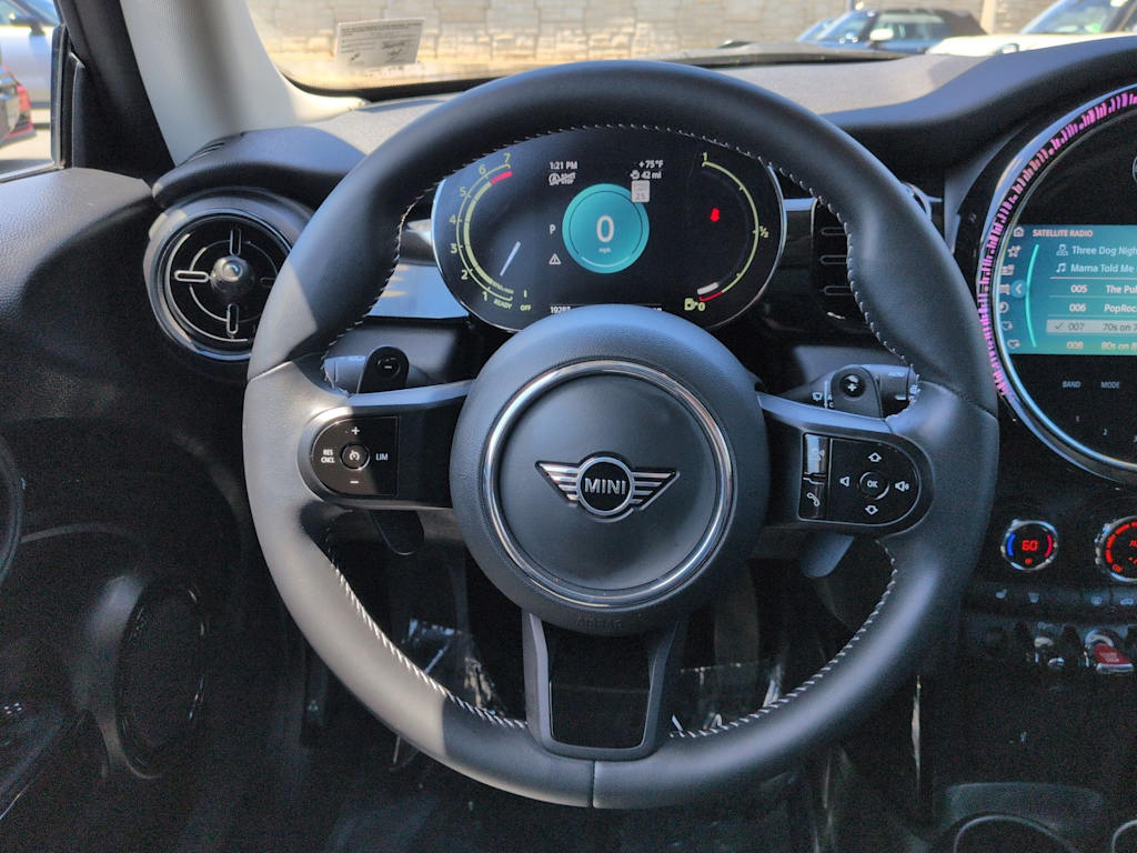 Thumbnail: 2024 MINI Cooper - 14