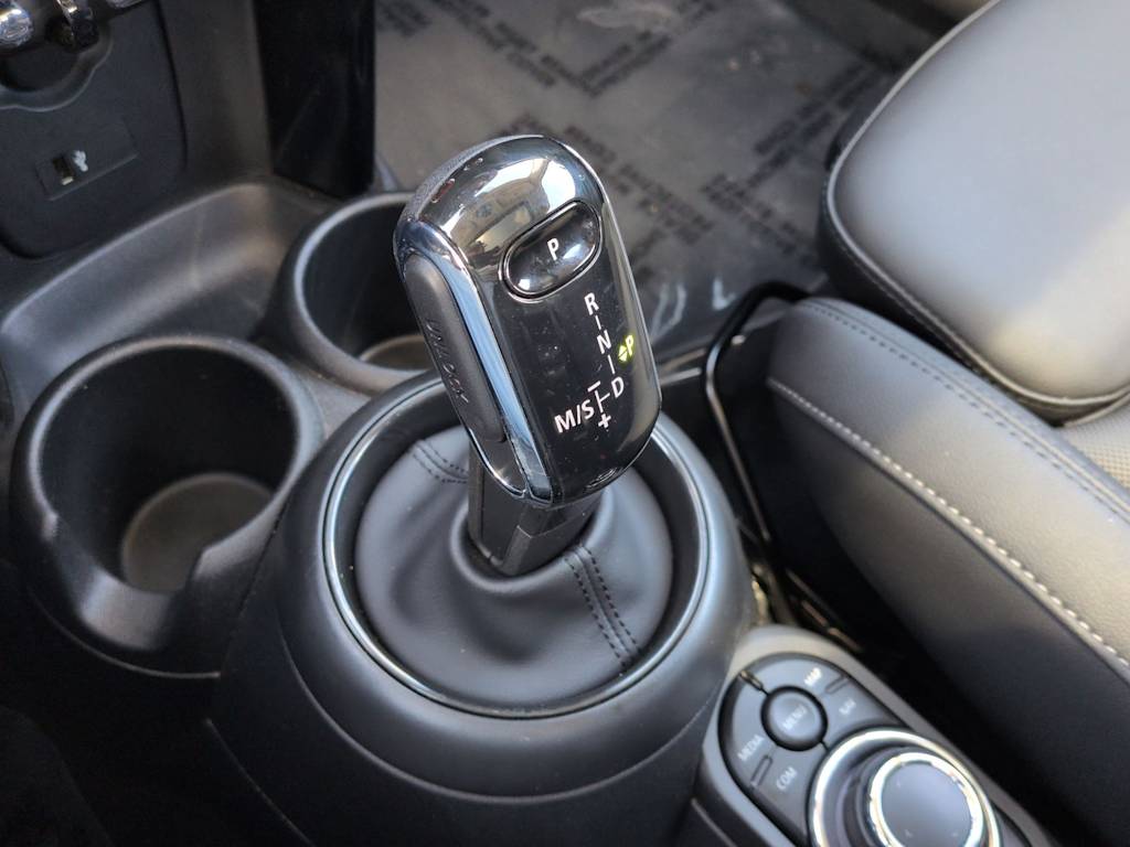 Thumbnail: 2024 MINI Cooper - 16