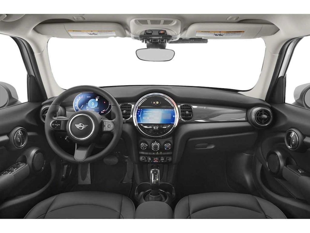 Thumbnail: 2022 MINI Cooper - 5