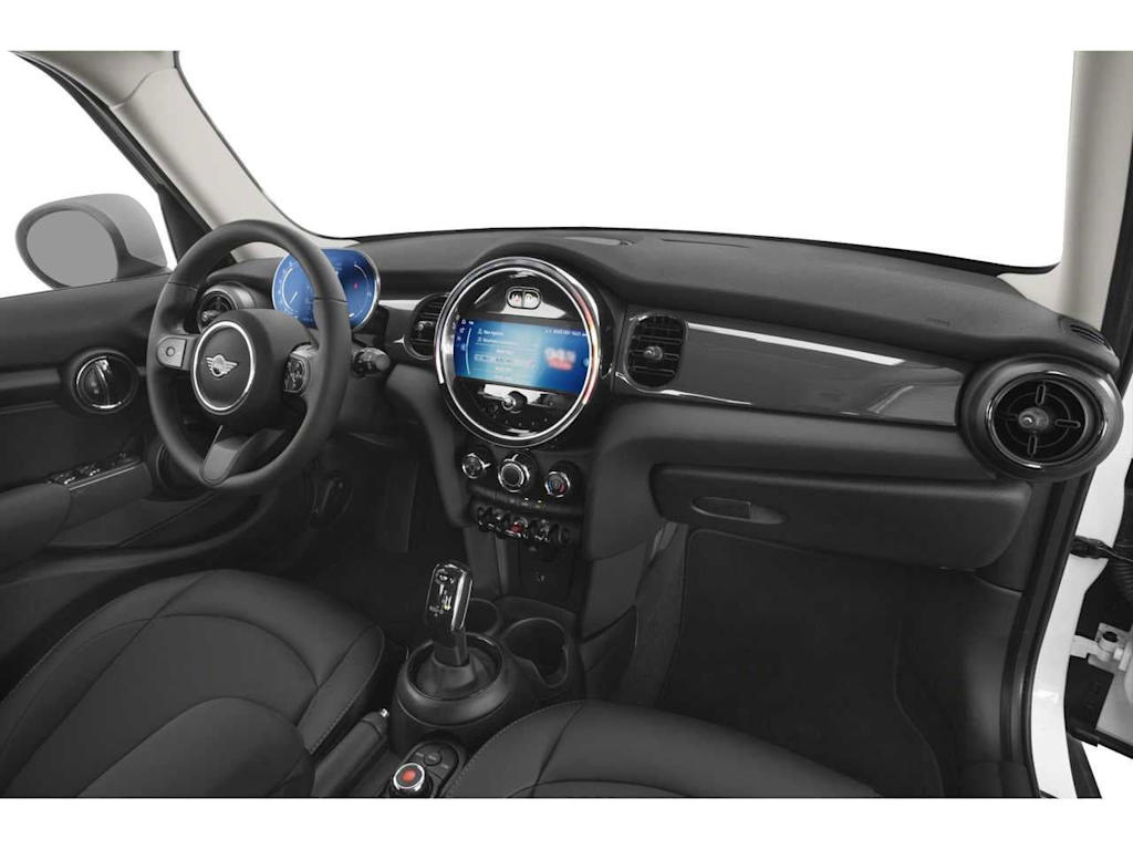Thumbnail: 2022 MINI Cooper - 8