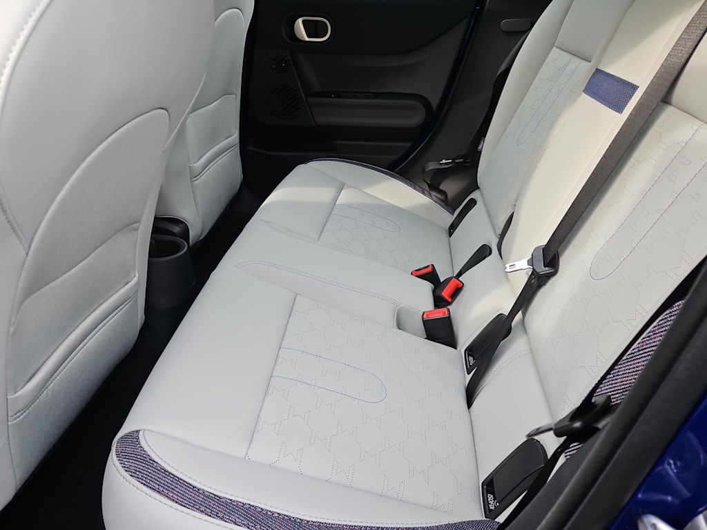 Thumbnail: 2026 MINI Cooper - 13