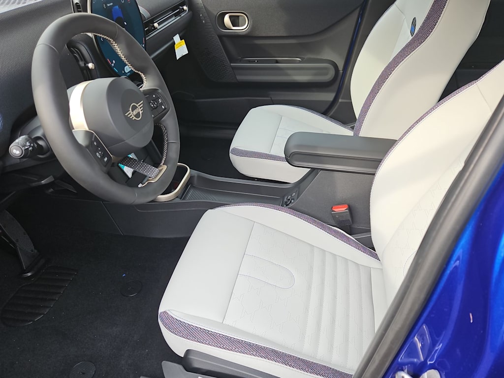 Thumbnail: 2026 MINI Cooper - 11