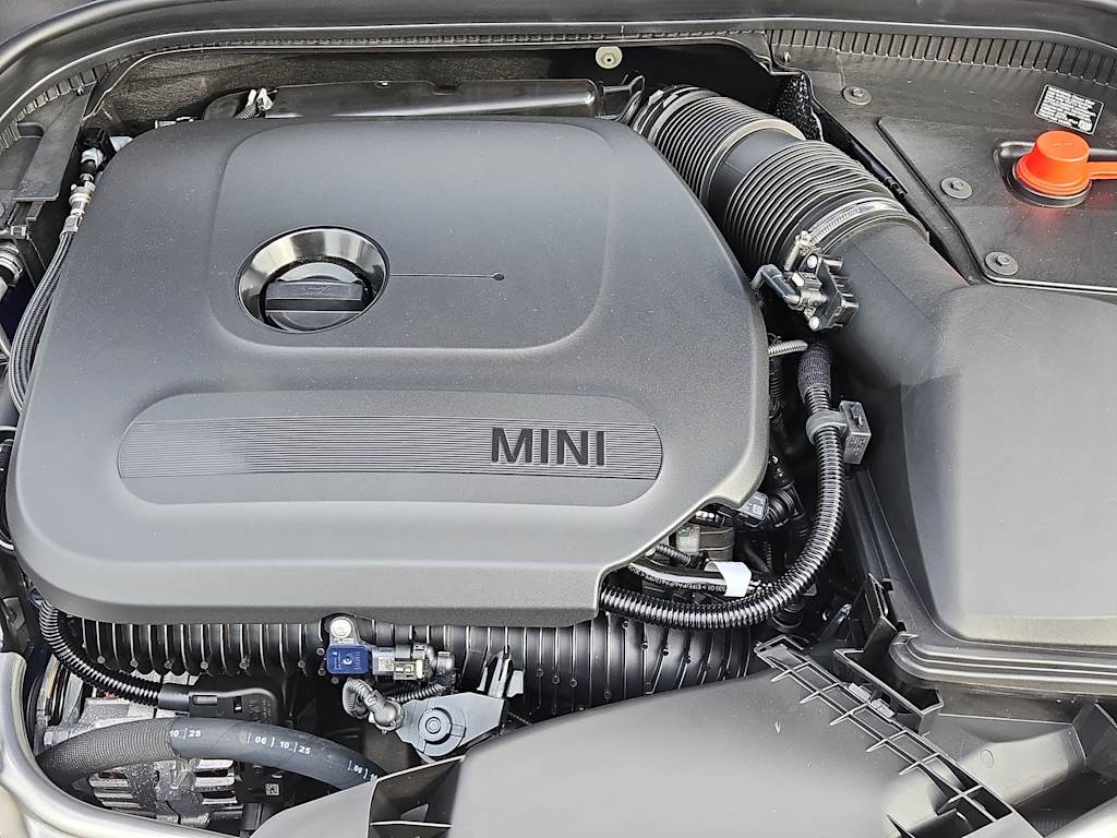 Thumbnail: 2026 MINI Cooper - 9