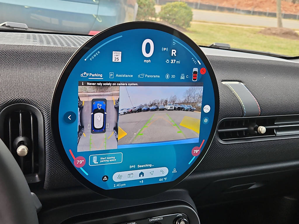 Thumbnail: 2026 MINI Cooper - 28