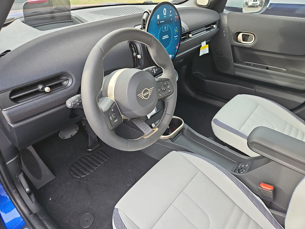 Thumbnail: 2026 MINI Cooper - 2