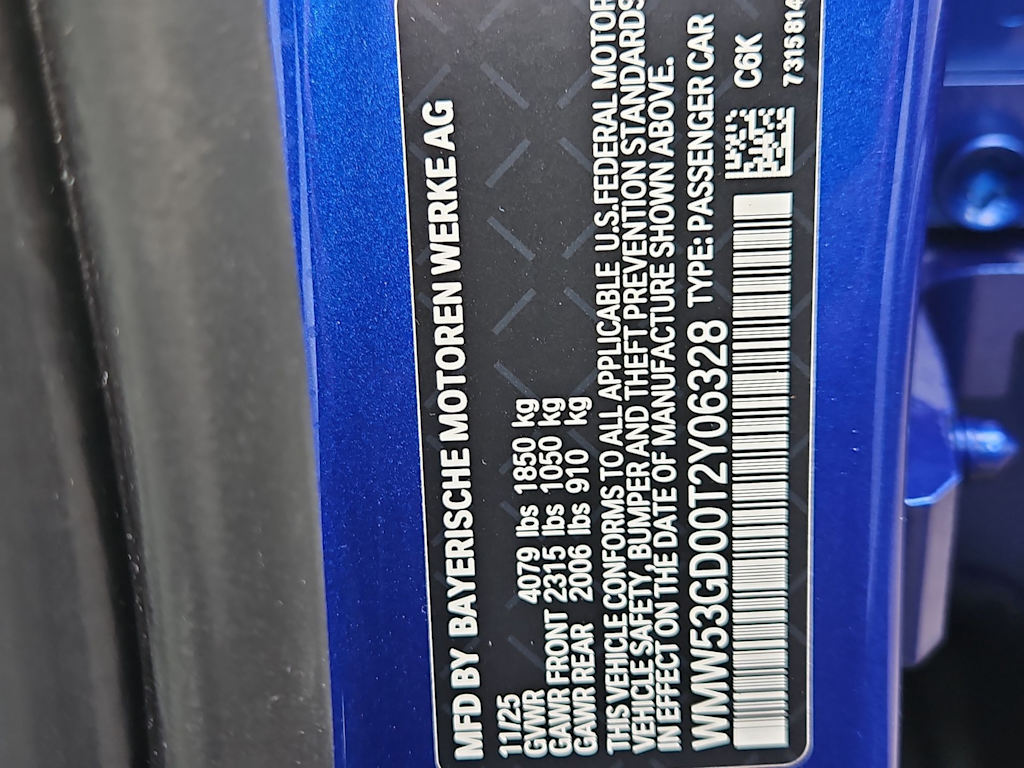 Thumbnail: 2026 MINI Cooper - 16