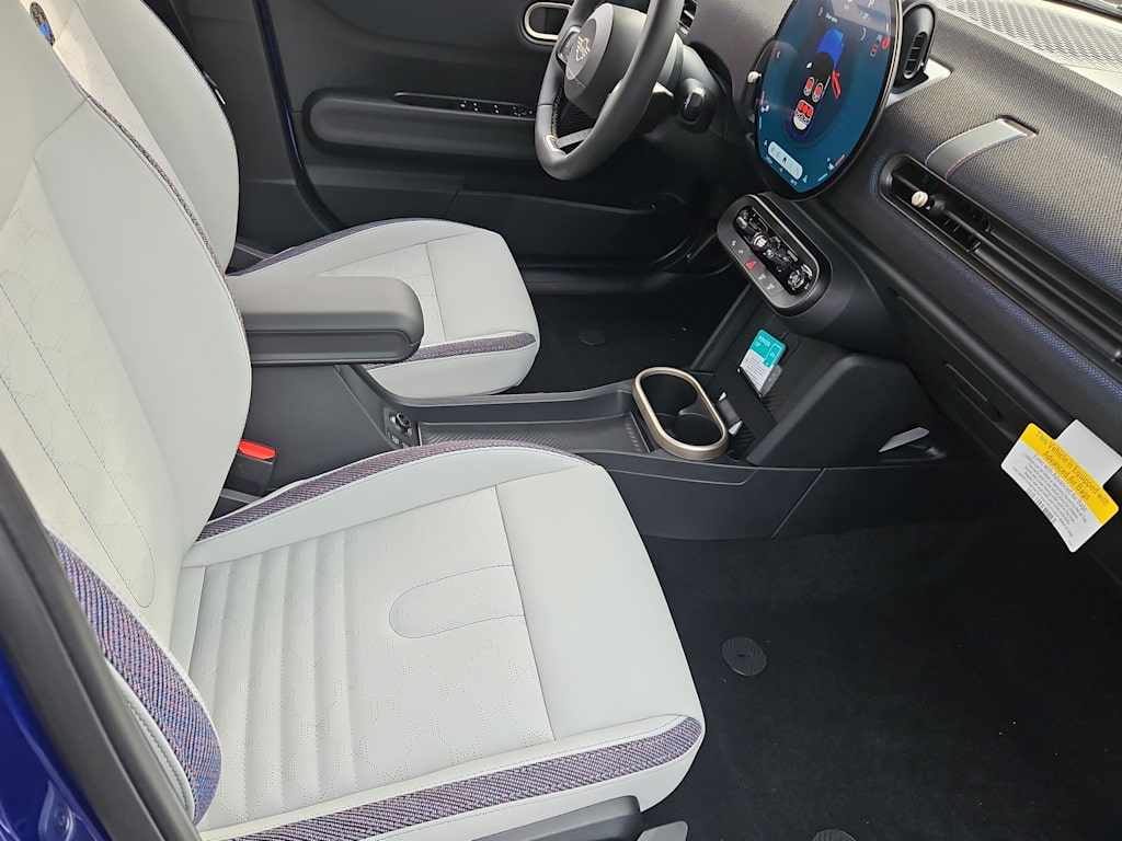 Thumbnail: 2026 MINI Cooper - 12