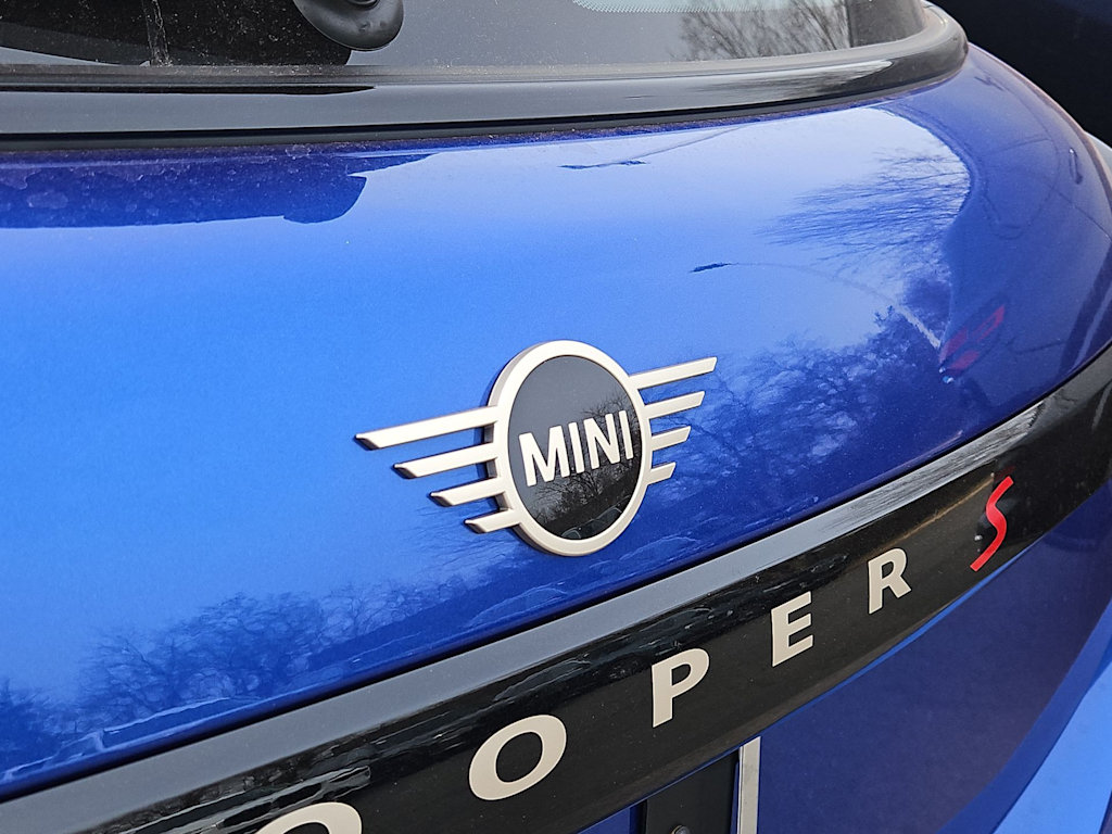Thumbnail: 2026 MINI Cooper - 7